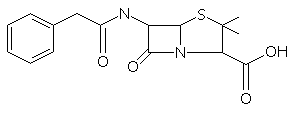 ペニシリンG