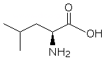 L-ロイシン