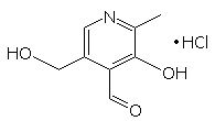 塩酸ピリドキサール