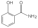 サリチルアミド