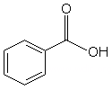 安息香酸