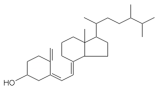 ビタミンD3