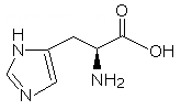 L-ヒスチジン