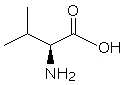 L-バリン