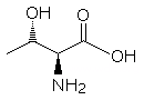 L-スレオニン