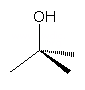 t-ブタノール