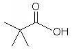 ピバル酸