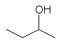 2-ブタノール