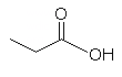 プロピオン酸