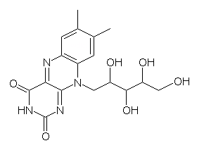 ビタミンB2