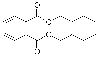 フタル酸ジ-n-ブチル