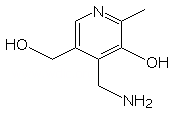 ピリドキサミン