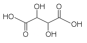 酒石酸