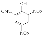 ピクリン酸