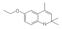 エトキシキン