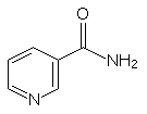 ニコチン酸アミド