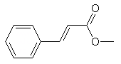 桂皮酸メチル