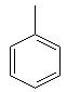 トルエン