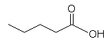 n-吉草酸