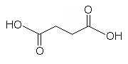 琥珀酸