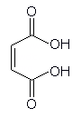 マレイン酸