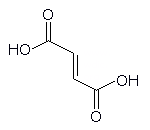 フマル酸