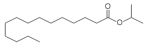 ミリスチン酸イソプロピル