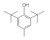 ジブチルヒドロキシトルエン
