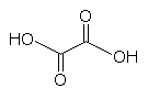 蓚酸