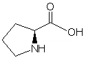 L-プロリン