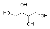 エリスリトール