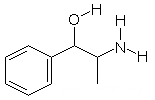 塩酸フェニルプロパノールアミン
