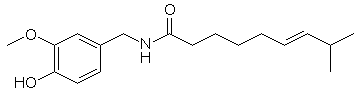 カプサイシン