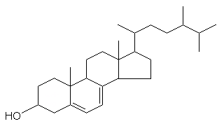 7-デヒドロコレステロール