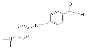 メチルレッド