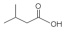 イソ吉草酸