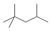 2,2,4-トリメチルペンタン