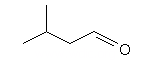 イソ吉草酸アルデヒド
