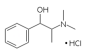 塩酸メチルエフェドリン
