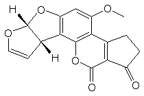 アフラトキシンB1