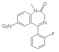 フルニトラゼパム