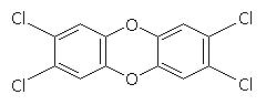 2,3,7,8-TCDD