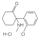 塩酸ケタミン