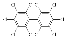 2,2',3,3',4,4',5,5',6,6'-Dacachlorobiphenyl