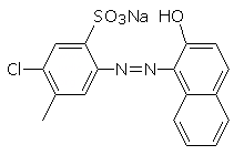 赤色203号