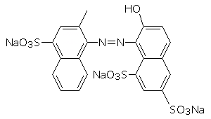 赤色102号