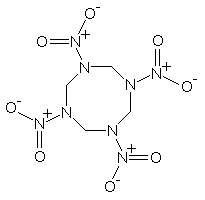 オクトーゲン(HMX)