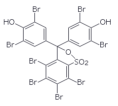 テトラブロモフェノールブルー
