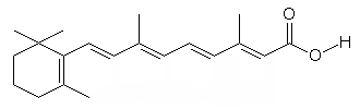 ビタミンA (レチノイン酸)