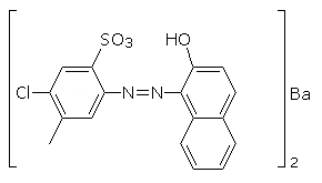 赤色204号